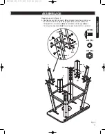 Предварительный просмотр 11 страницы Haussmann 53305010 Instruction Manual