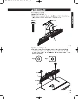 Предварительный просмотр 13 страницы Haussmann 53305010 Instruction Manual