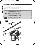 Предварительный просмотр 18 страницы Haussmann 53305010 Instruction Manual