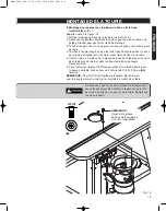 Предварительный просмотр 19 страницы Haussmann 53305010 Instruction Manual