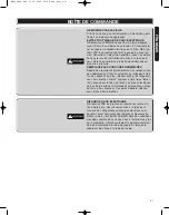 Предварительный просмотр 21 страницы Haussmann 53305010 Instruction Manual