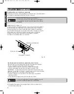 Предварительный просмотр 22 страницы Haussmann 53305010 Instruction Manual