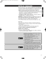 Предварительный просмотр 23 страницы Haussmann 53305010 Instruction Manual