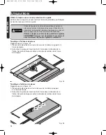 Предварительный просмотр 28 страницы Haussmann 53305010 Instruction Manual