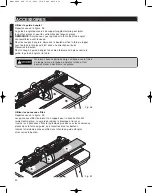 Предварительный просмотр 30 страницы Haussmann 53305010 Instruction Manual