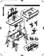 Предварительный просмотр 32 страницы Haussmann 53305010 Instruction Manual