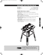 Предварительный просмотр 37 страницы Haussmann 53305010 Instruction Manual