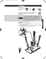 Предварительный просмотр 41 страницы Haussmann 53305010 Instruction Manual