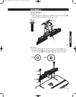 Предварительный просмотр 45 страницы Haussmann 53305010 Instruction Manual