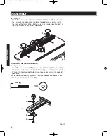 Предварительный просмотр 46 страницы Haussmann 53305010 Instruction Manual