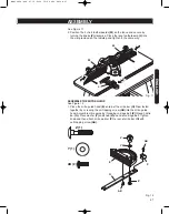 Предварительный просмотр 47 страницы Haussmann 53305010 Instruction Manual