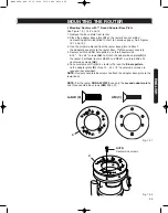 Предварительный просмотр 49 страницы Haussmann 53305010 Instruction Manual