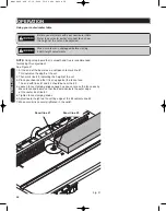 Preview for 58 page of Haussmann 53305010 Instruction Manual