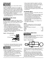 Предварительный просмотр 23 страницы Haussmann 58485000 Operator'S Manual