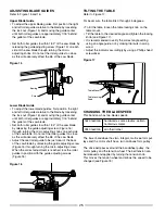 Предварительный просмотр 26 страницы Haussmann 58485000 Operator'S Manual