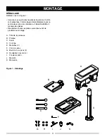 Preview for 4 page of Haussmann 58485002 Operator'S Manual