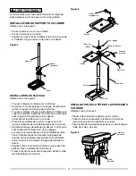 Preview for 5 page of Haussmann 58485002 Operator'S Manual