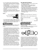 Preview for 7 page of Haussmann 58485002 Operator'S Manual