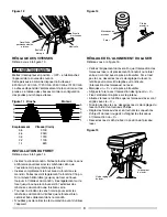 Preview for 9 page of Haussmann 58485002 Operator'S Manual