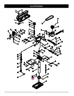 Preview for 14 page of Haussmann 58485002 Operator'S Manual