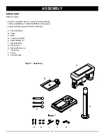 Preview for 18 page of Haussmann 58485002 Operator'S Manual