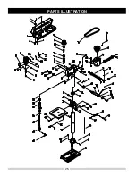 Preview for 26 page of Haussmann 58485002 Operator'S Manual