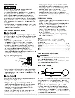 Preview for 18 page of Haussmann 58485004 Operator'S Manual