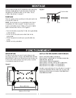 Предварительный просмотр 3 страницы Haussmann 58485006 Operator'S Manual