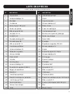 Preview for 12 page of Haussmann 59595002 Operator'S Manual