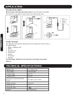 Preview for 8 page of Haussmann 59595023 Operator'S Manual