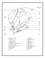 Предварительный просмотр 2 страницы Haussmann 59595027 Operator'S Manual