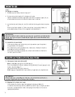 Предварительный просмотр 9 страницы Haussmann 59595027 Operator'S Manual