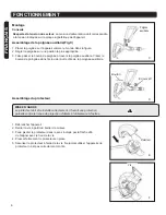 Preview for 6 page of Haussmann 59595037 Operator'S Manual