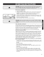 Предварительный просмотр 26 страницы Haussmann 59595054 Operator'S Manual