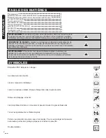 Предварительный просмотр 2 страницы Haussmann 59595055 Operator'S Manual