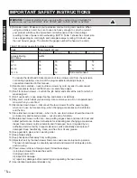 Предварительный просмотр 18 страницы Haussmann 59595055 Operator'S Manual