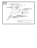 Preview for 2 page of Haussmann 59595057 Operator'S Manual