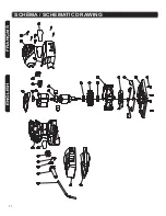 Предварительный просмотр 12 страницы Haussmann 59595057 Operator'S Manual