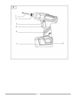 Preview for 2 page of Haussmann 59595058 Operator'S Manual