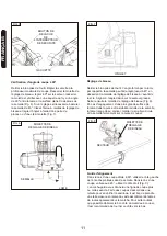 Предварительный просмотр 11 страницы Haussmann 59595059 Manual