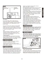 Предварительный просмотр 12 страницы Haussmann 59595059 Manual