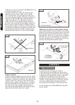 Предварительный просмотр 13 страницы Haussmann 59595059 Manual