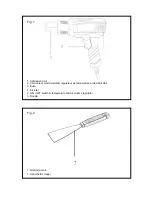 Предварительный просмотр 2 страницы Haussmann 59595060 Operator'S Manual