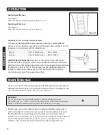 Preview for 21 page of Haussmann 59595060 Operator'S Manual