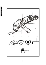 Preview for 2 page of Haussmann 59595062 Operator'S Manual