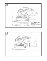 Preview for 2 page of Haussmann 59595068 Operator'S Manual