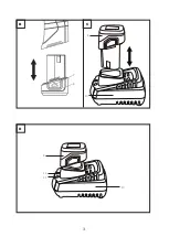 Предварительный просмотр 3 страницы Haussmann 59595073 Operator'S Manual