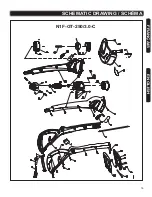 Предварительный просмотр 15 страницы Haussmann 59595078 Operator'S Manual