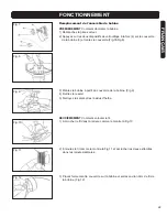 Предварительный просмотр 23 страницы Haussmann 59595078 Operator'S Manual