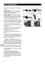 Preview for 10 page of Haussmann 59695006 Operator'S Manual